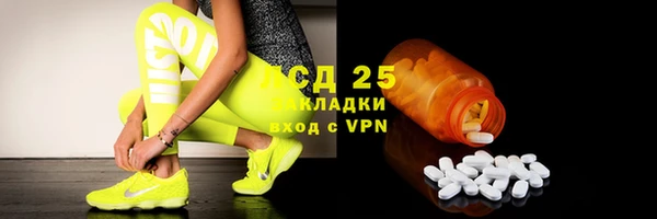 твердый Алексин